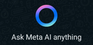 How To Use Meta AI On WhatsApp