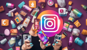 How to make money on Instagram