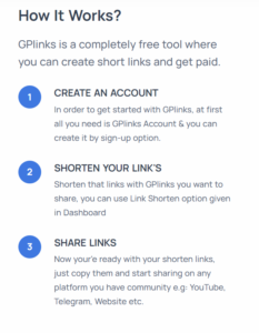url-shorten-gplinks