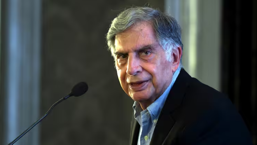 Ratan Tata Net Worth Donated: रतन टाटा अपनी संपत्ति का 66 % हिस्सा दान करते थे|