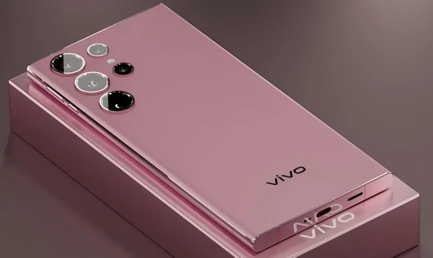 Vivo Best Camera Phone:- Vivo नया फोन ला रही है 300 MP वाले कैमरा 6000 mAh बैटरी के साथ।