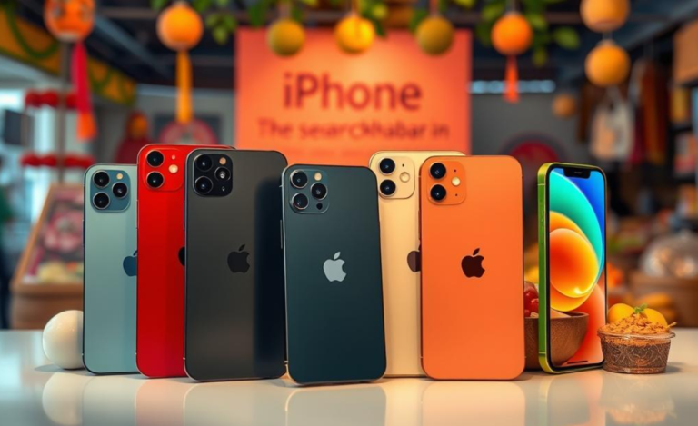 iPhone Diwali Offer: iPhone16 इतने सस्ते डिस्काउंट के साथ Amazon बहुत ही सस्ते दामों में Sale लगा रखी है