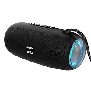 Wireless Bluetooth speakers
