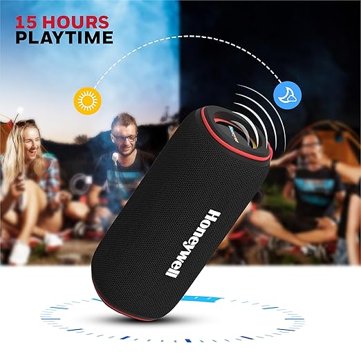 Wireless Bluetooth speakers