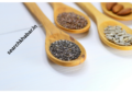 Chia Seeds Benefits