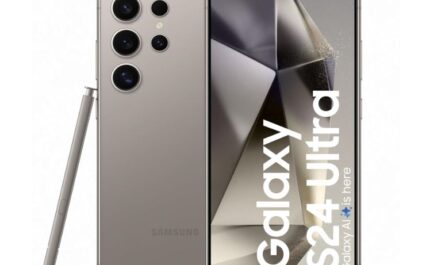 Samsung Galaxy S24 Ultra