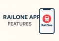 RailOne App Download