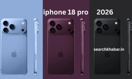 iphone 18 Pro Colors