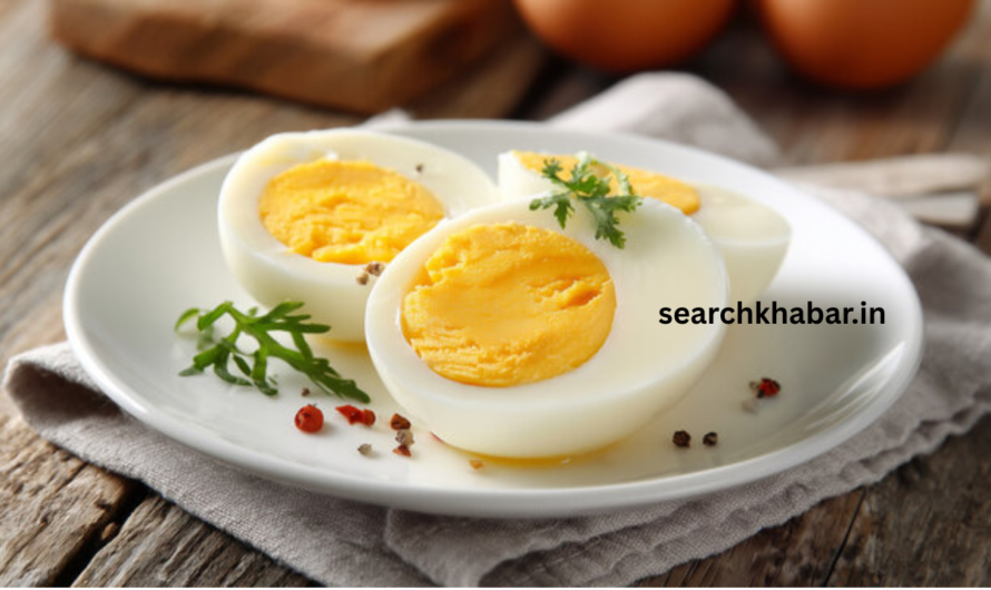 Egg Benefits in Hindi: मुर्गी के 1 अंडे के फायदे और सही उपयोग |