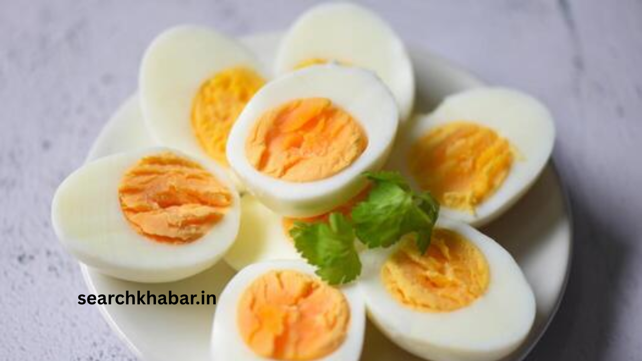 egg benefits in hindi